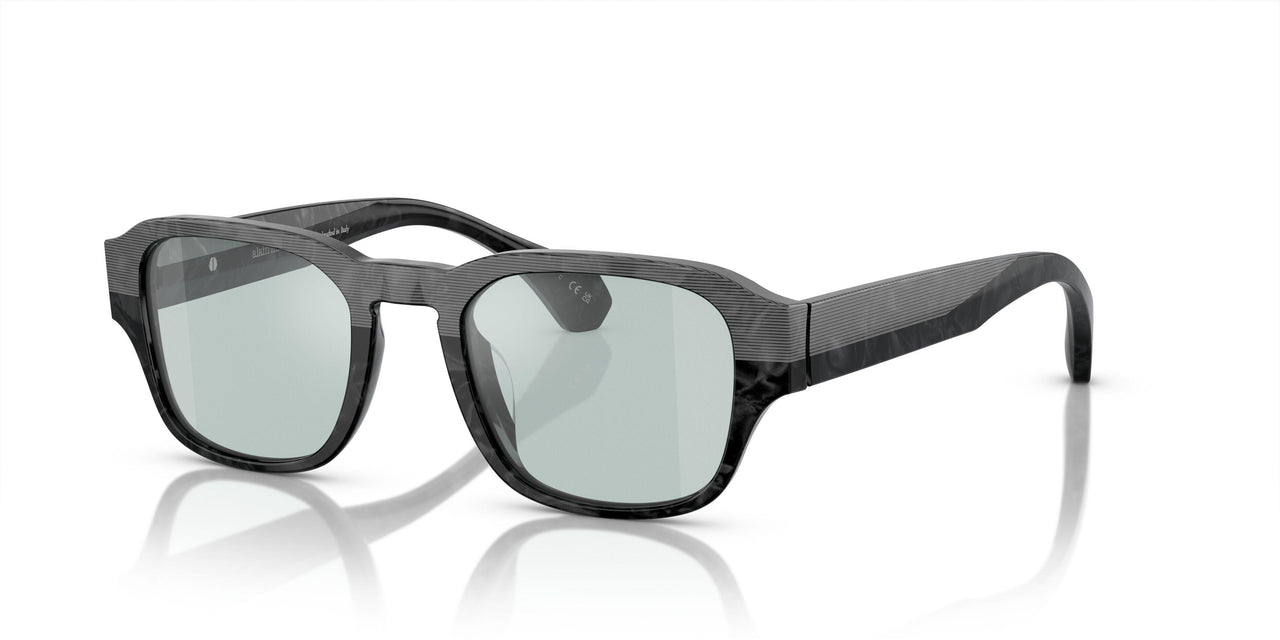 001 - Black