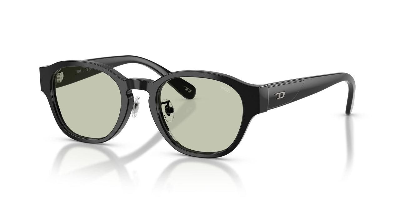 Diesel 4011D Eyeglasses