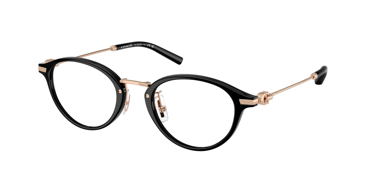 Coach 6268D Eyeglasses