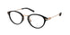 Coach 6268D Eyeglasses