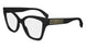 Karl Lagerfeld KL6150 Eyeglasses