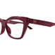 010 - Red - Transparent