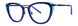 Vera Wang V721 Eyeglasses
