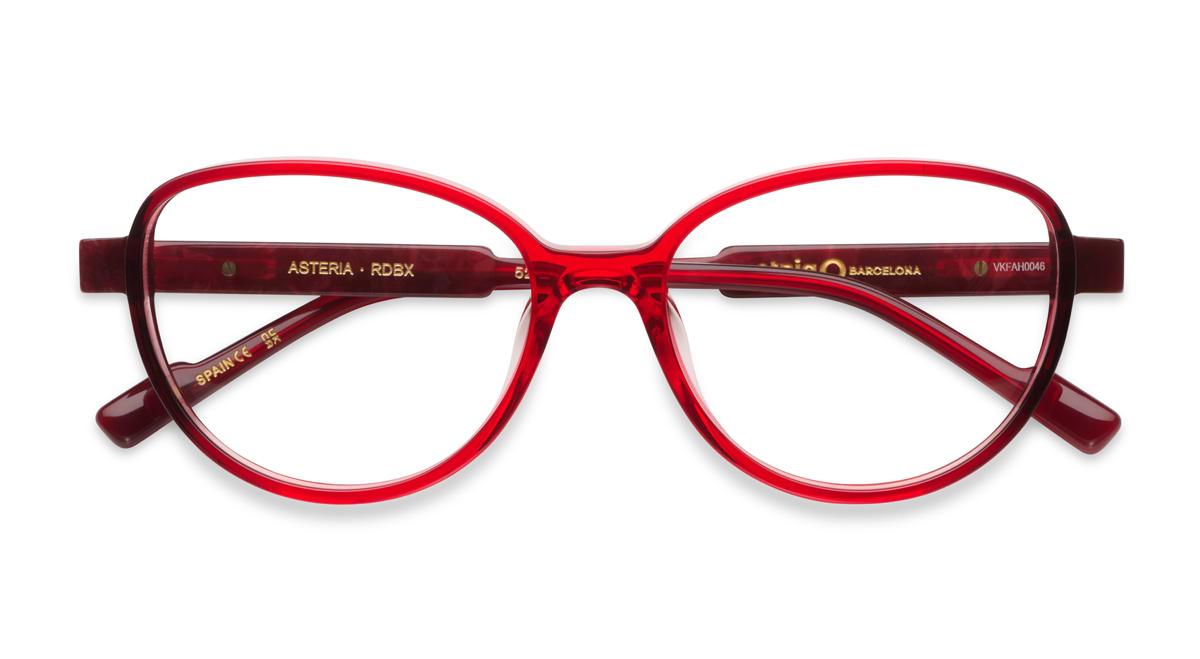 RDBX - Red Bordeaux