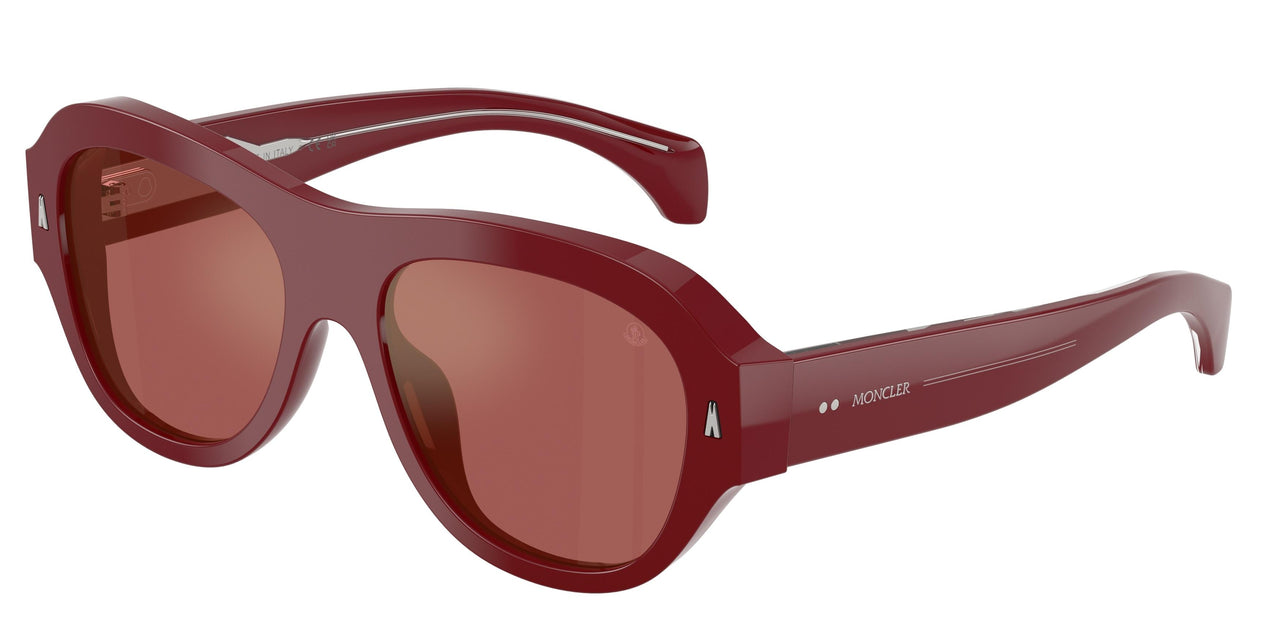 Moncler Elevane 6015U Sunglasses