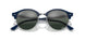 1157 - Spotted Black Havana - Green