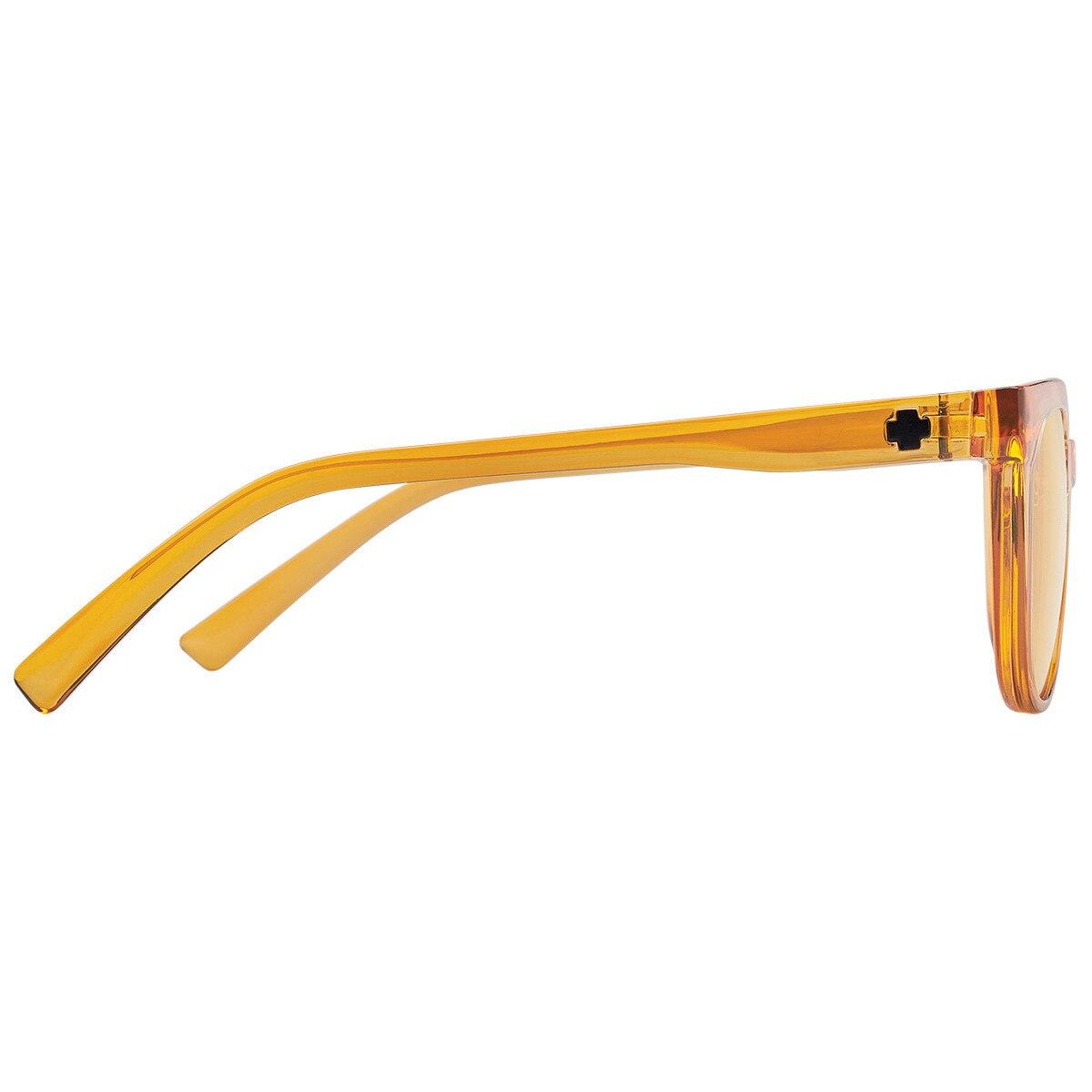 0000114 - Translucent Orange - Yellow