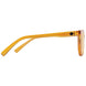 0000114 - Translucent Orange - Yellow