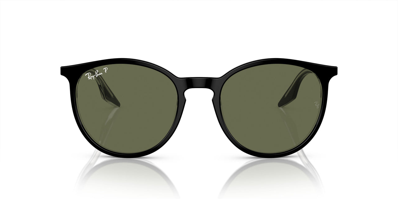 919/58 - Black - Green
