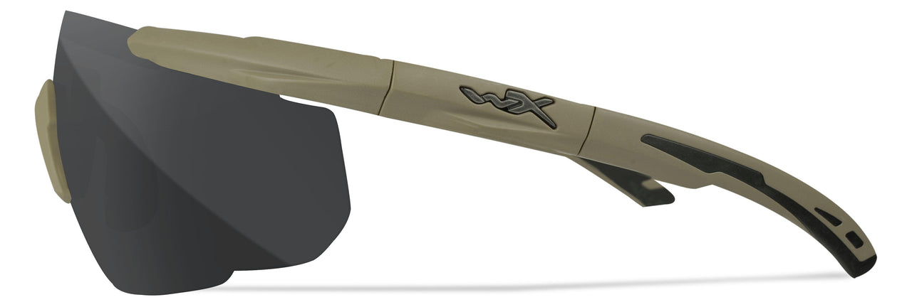 308T Grey/Clear/Rust/Matte Tan
