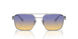 1BC06Z - Silver - Iris Sfumato Sole