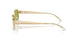 3346/2 - Gold - Green
