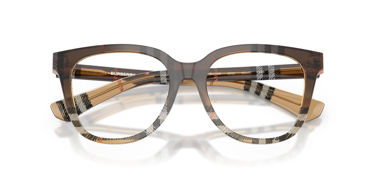 4202 - Brown