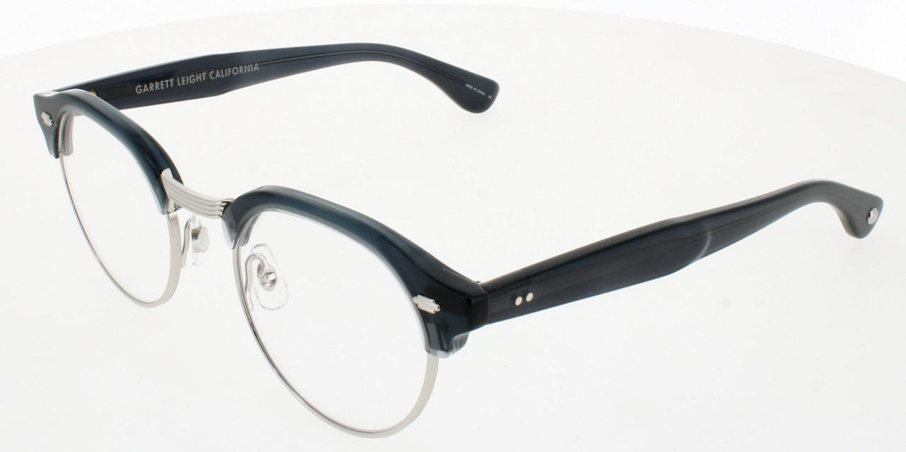 Garrett Leight OAKWOOD Eyeglasses