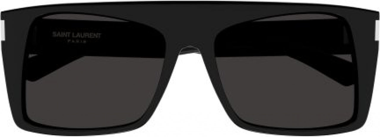 001 - Black - Black