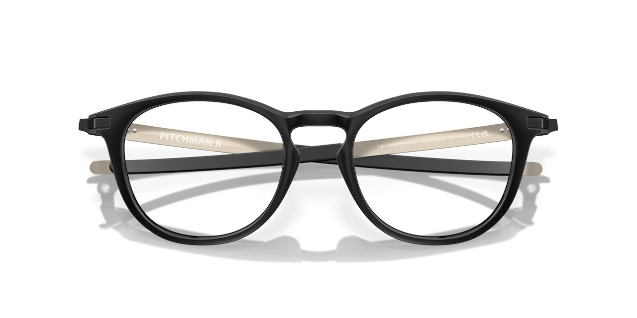 810501 - Satin Black