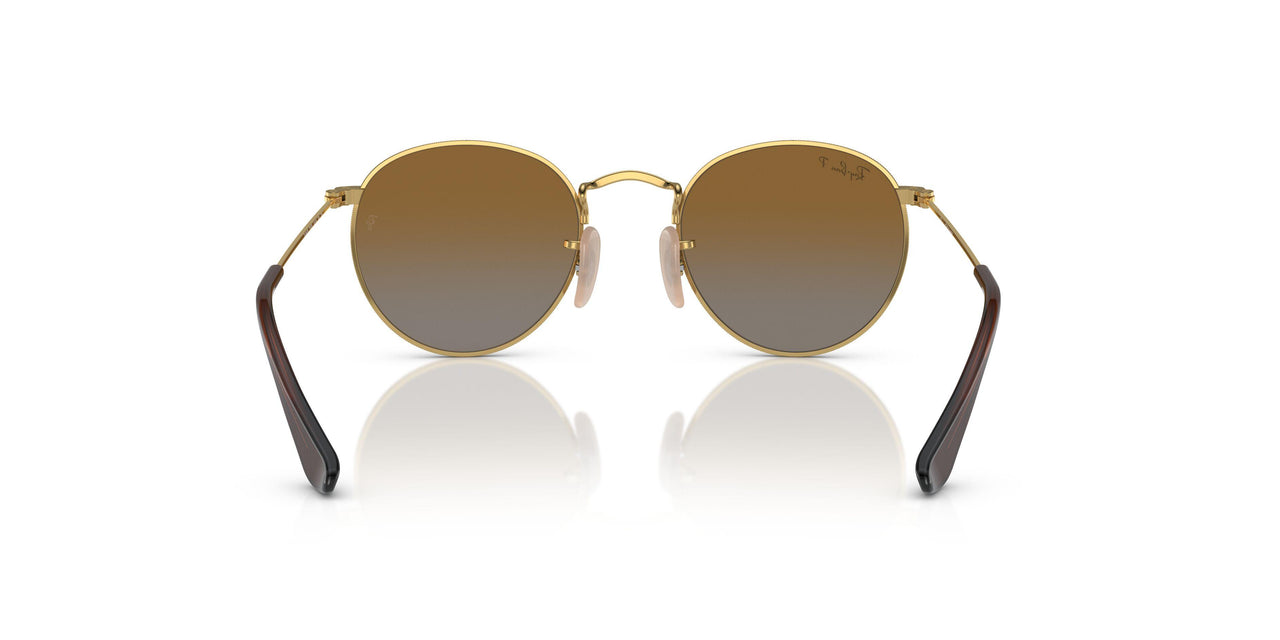 223/T5 - Gold - Brown