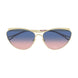 001 - Gold - Blue