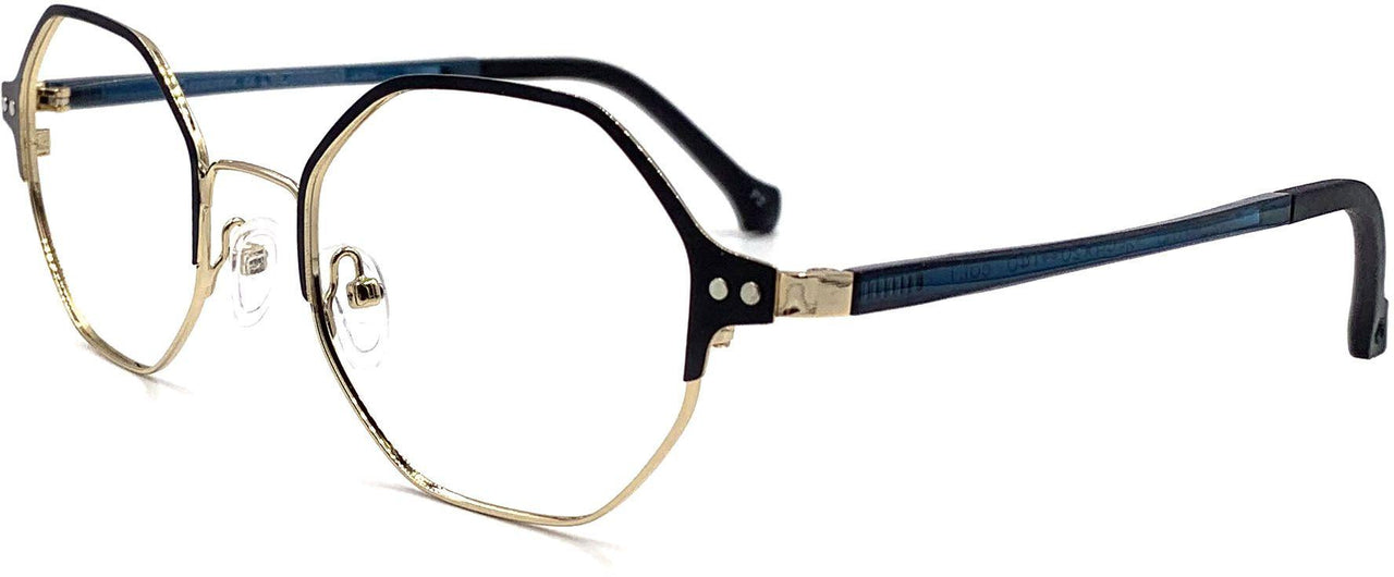 C1 - Black Gold