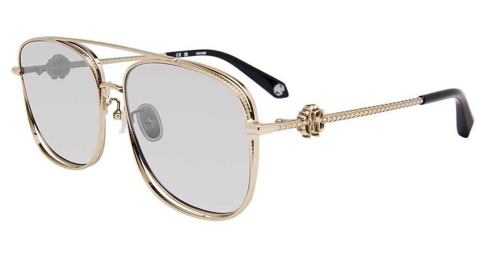 Roberto Cavalli SRC059M Sunglasses