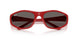 764/B1 - Red - Dark Grey
