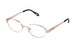 Just Cavalli VJC168 Eyeglasses