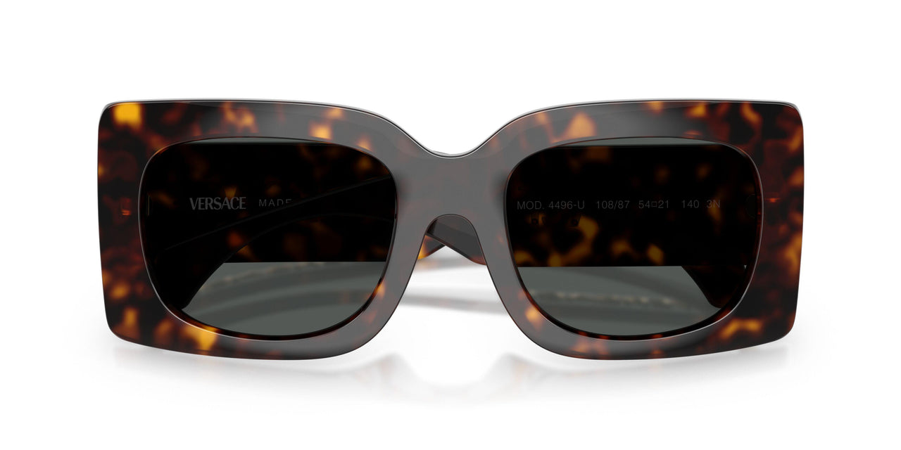 108/87 - Tortoise - Dark Grey