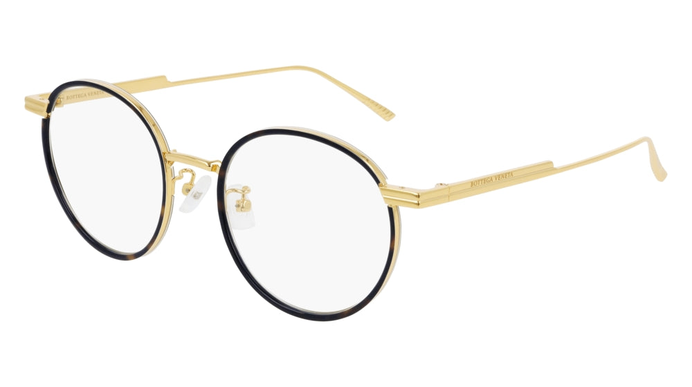 Bottega Veneta New Classic BV1017O Eyeglasses