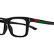 001 - Black - Transparent
