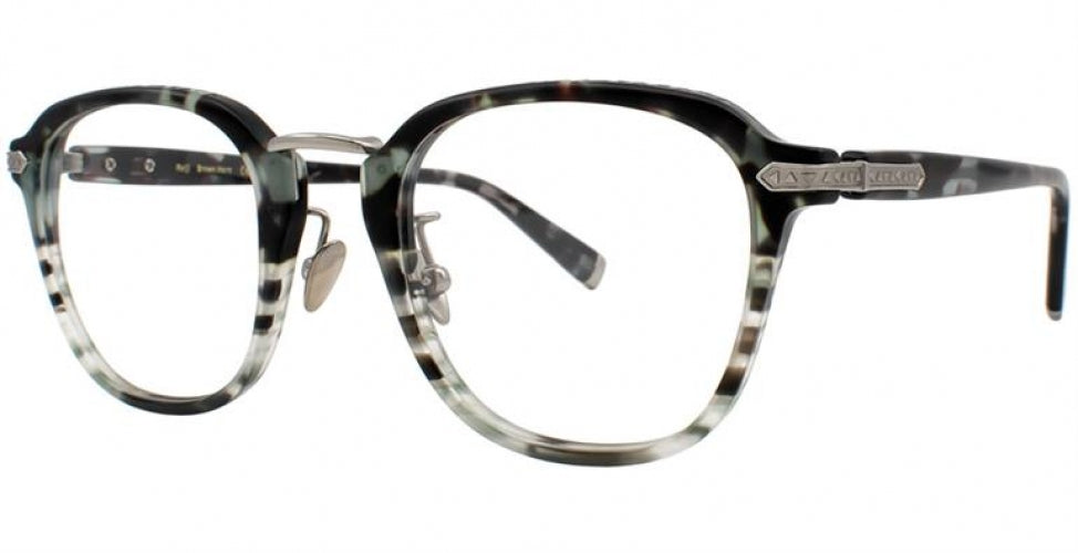 Kata Reiji Eyeglasses