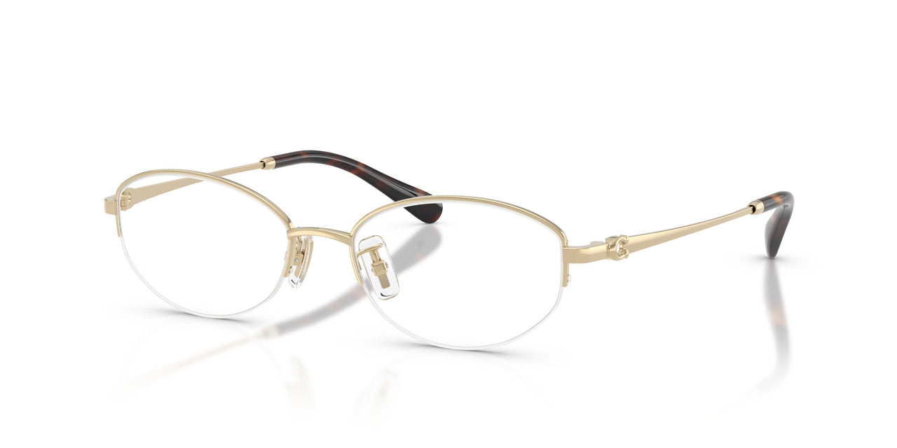 Coach 5207TD Eyeglasses