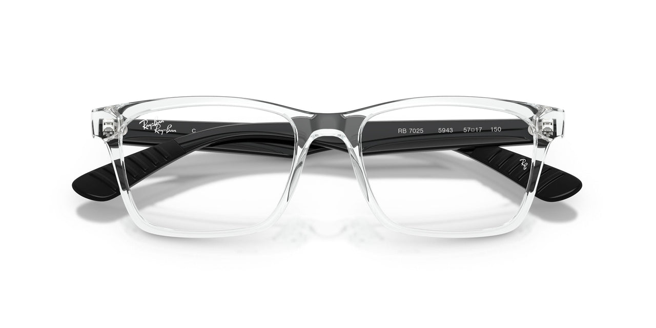 5943 - Transparent - Clear