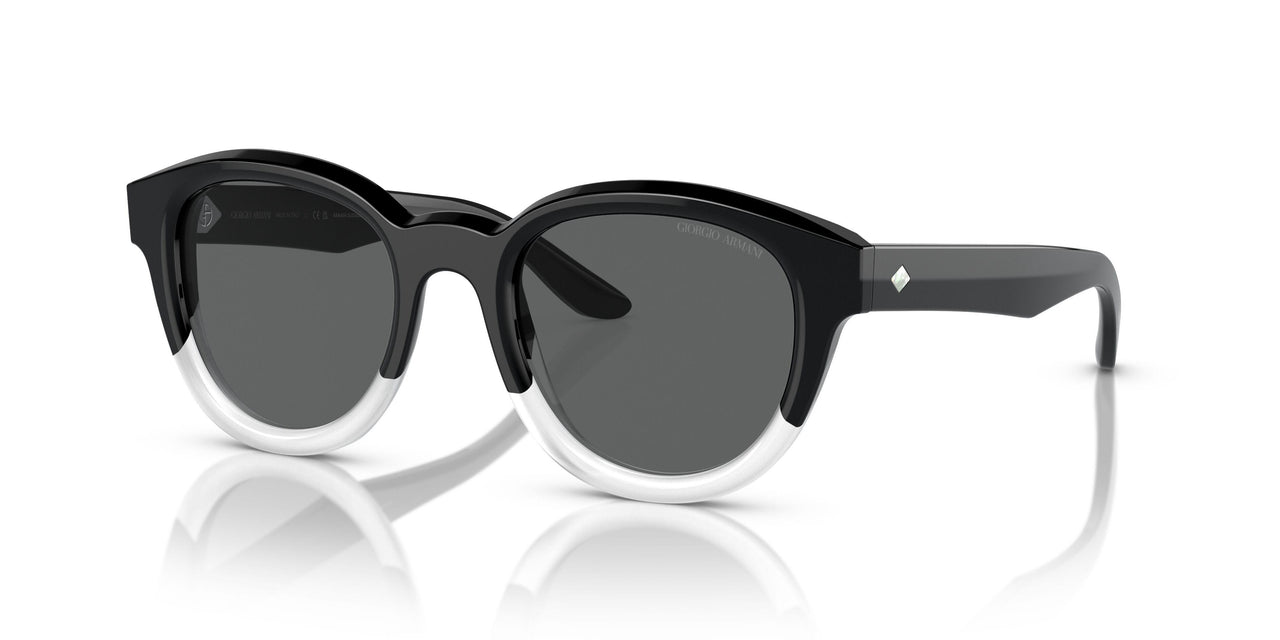 5996B1 - Black - Dark Grey