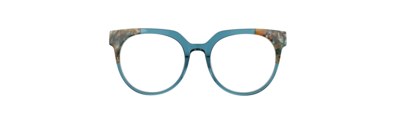 249 - Teal