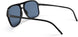 9010 - Black - Space Blue