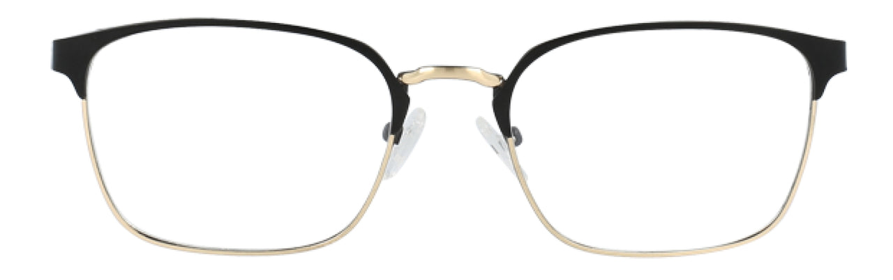 235 - Black/gold