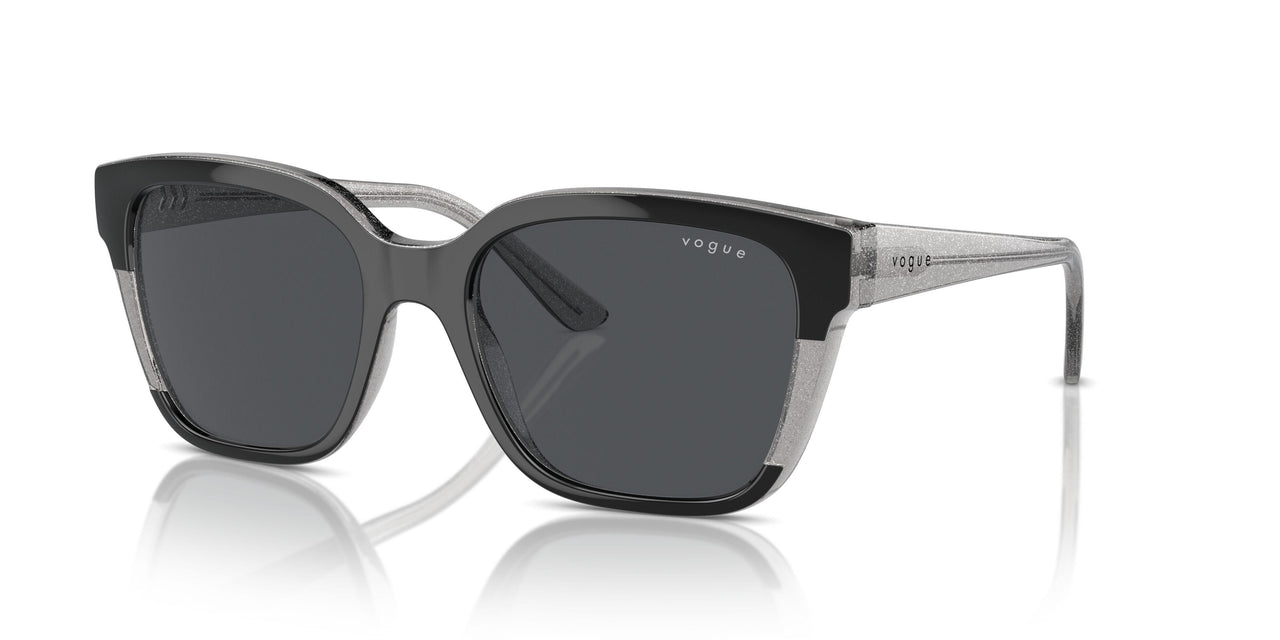 313387 - Black - Dark Grey