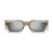 003 - Beige - Silver