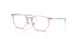 Ray-Ban Junior 9085V Eyeglasses