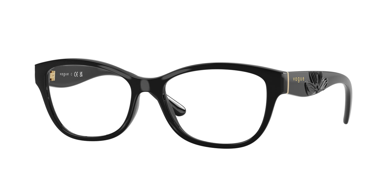 W44 - Black
