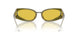 2046V9 - Yellow - Yellow/silver
