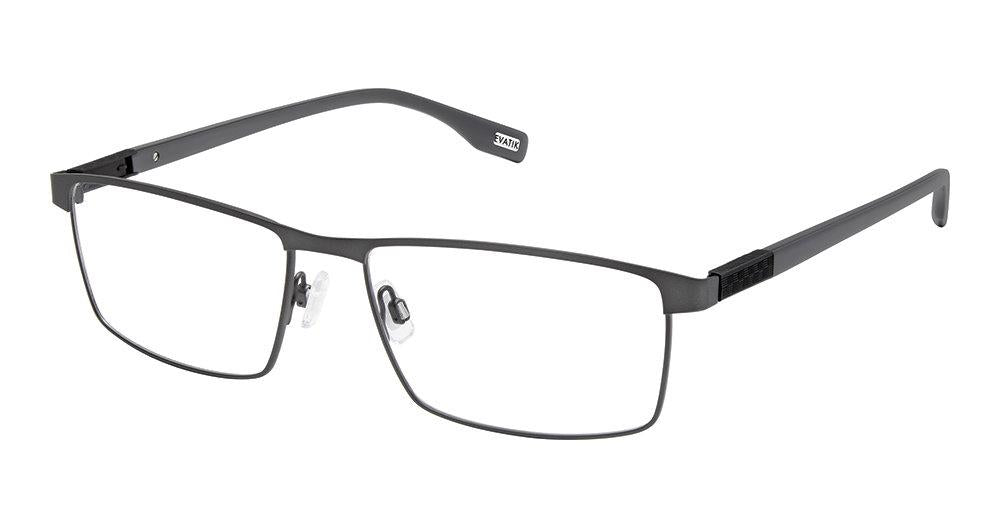 Evatik E-9301 Eyeglasses