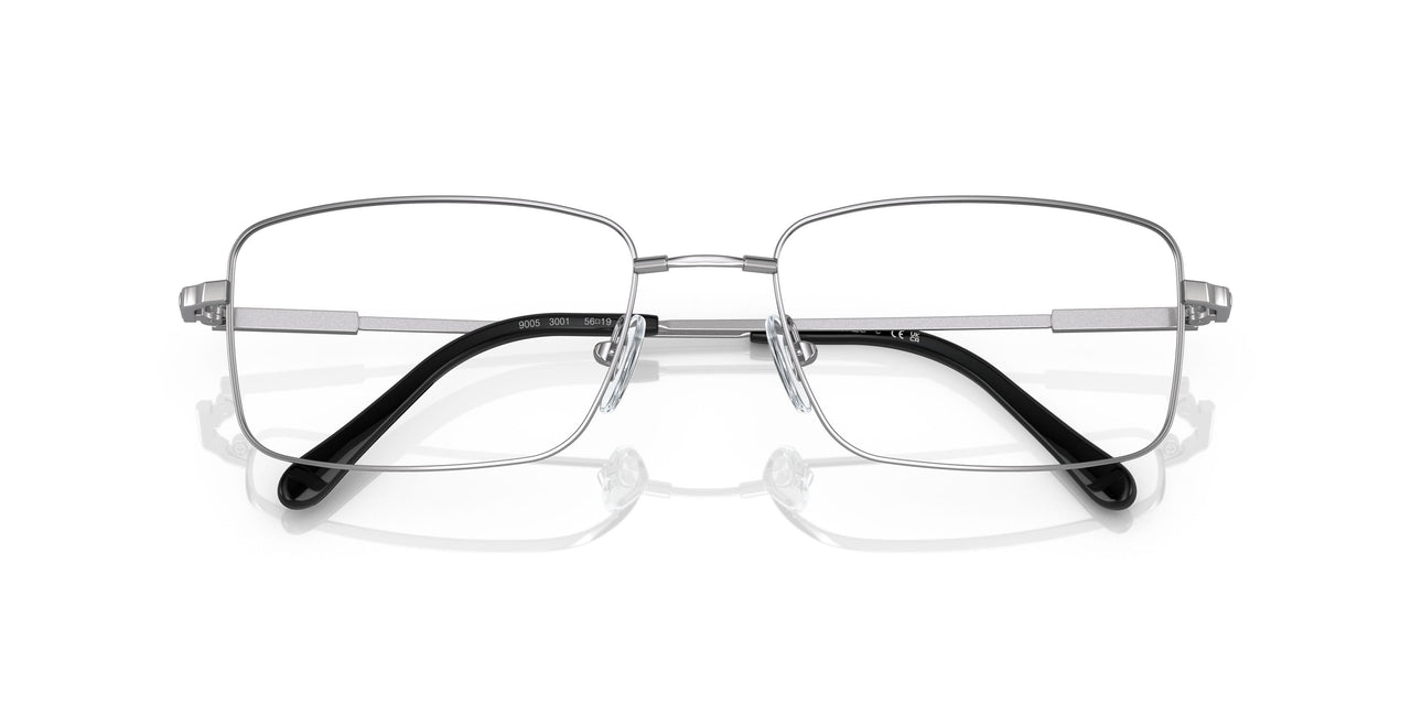 3001 - Gunmetal