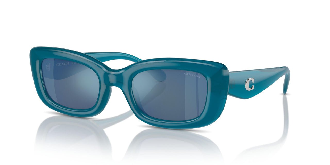 580655 - Blue - Blue Flash
