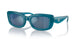 580655 - Blue - Blue Flash