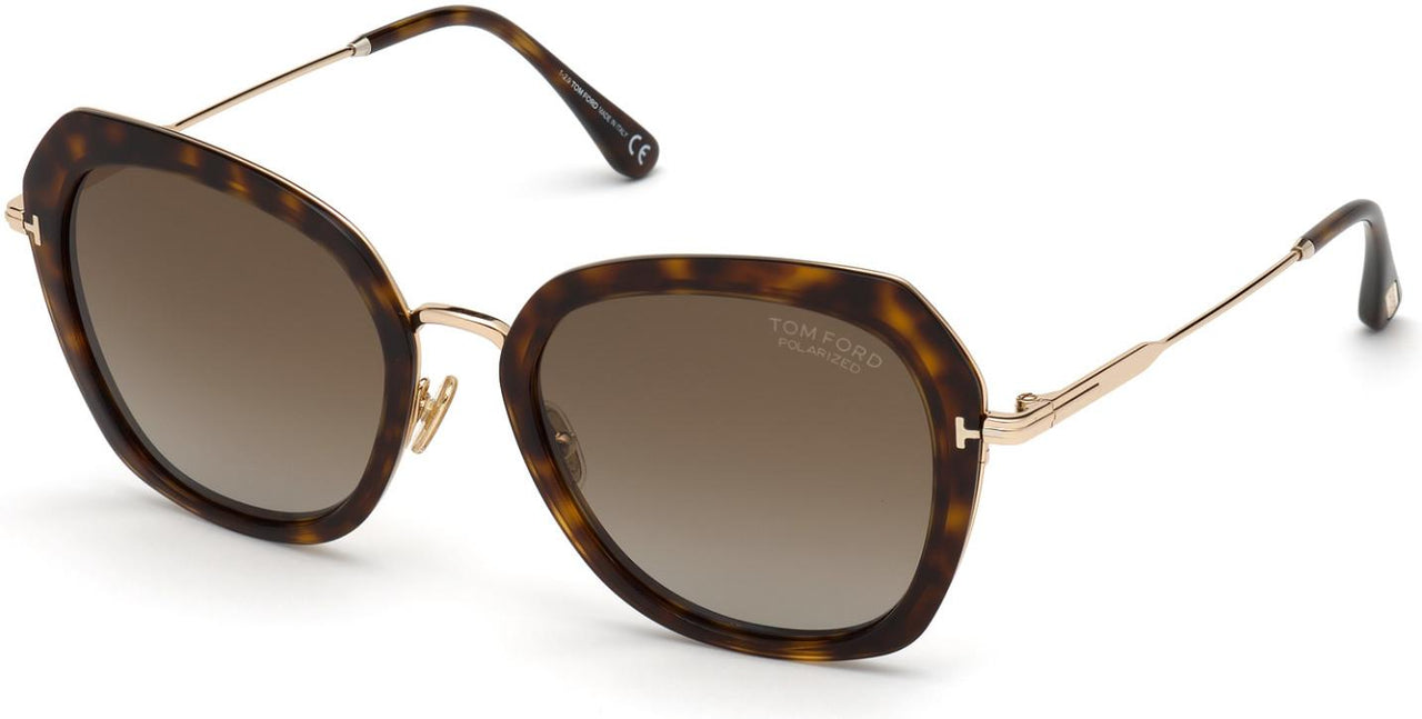 Tom Ford Kenyan 0792 Eyeglasses