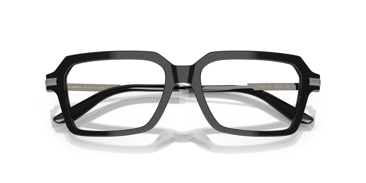 501 - Black