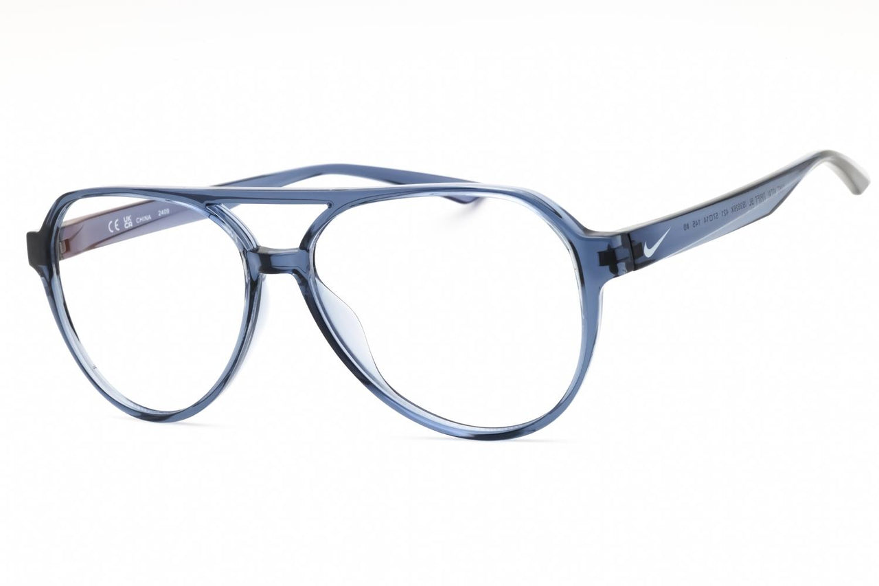 Nike NIKEVITALDRIFTBLIB3526X Eyeglasses