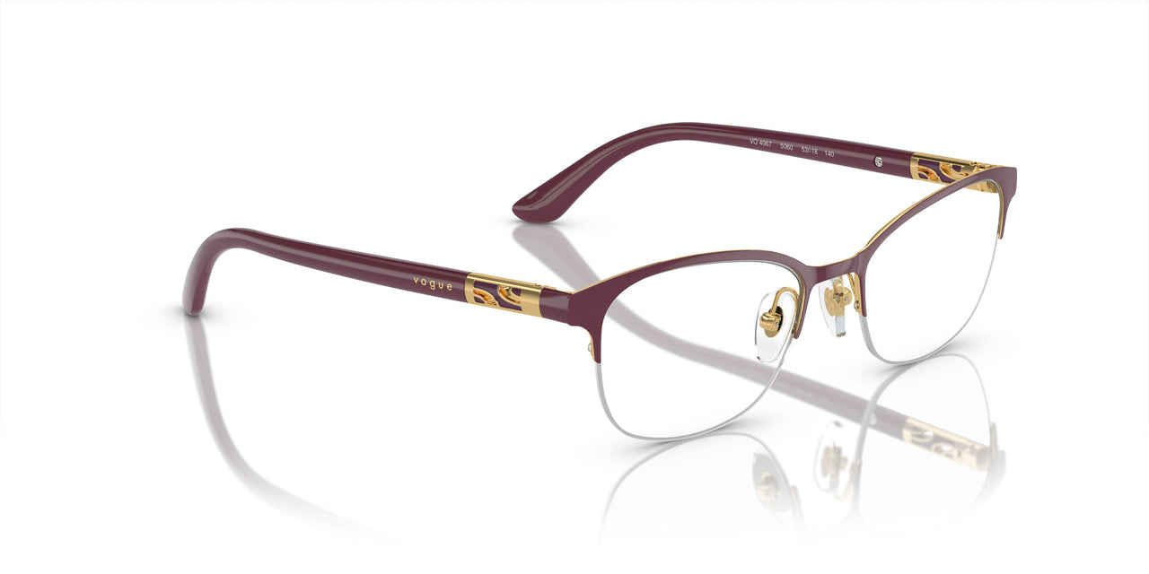 5060 - Violet
