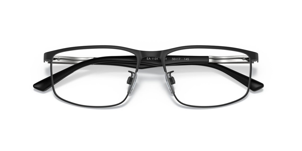 3001 - Black